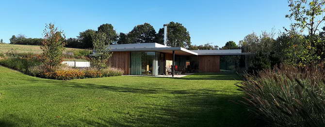 Dokončená realizace