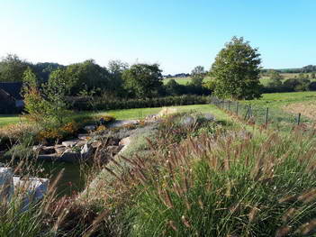 Dokončená realizace