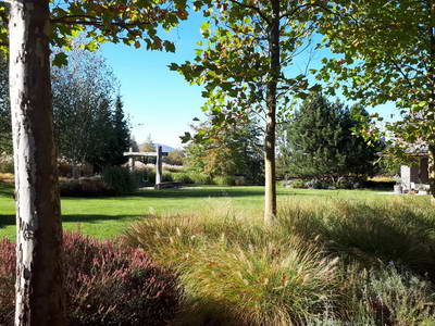 Zahrada na klíč - Bytřice