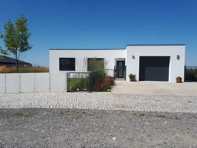 Zahrada na klíč - Horní Domaslavice